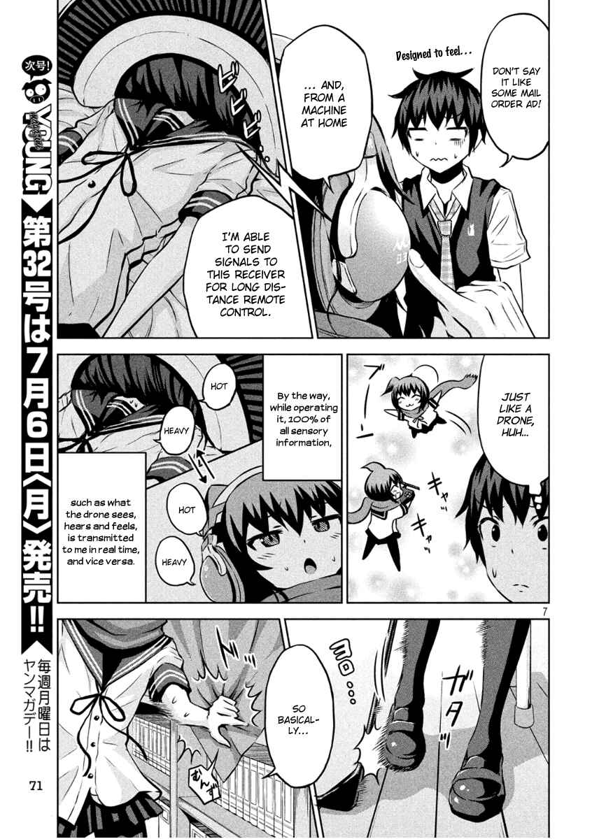 Chapter 4 - Page 7