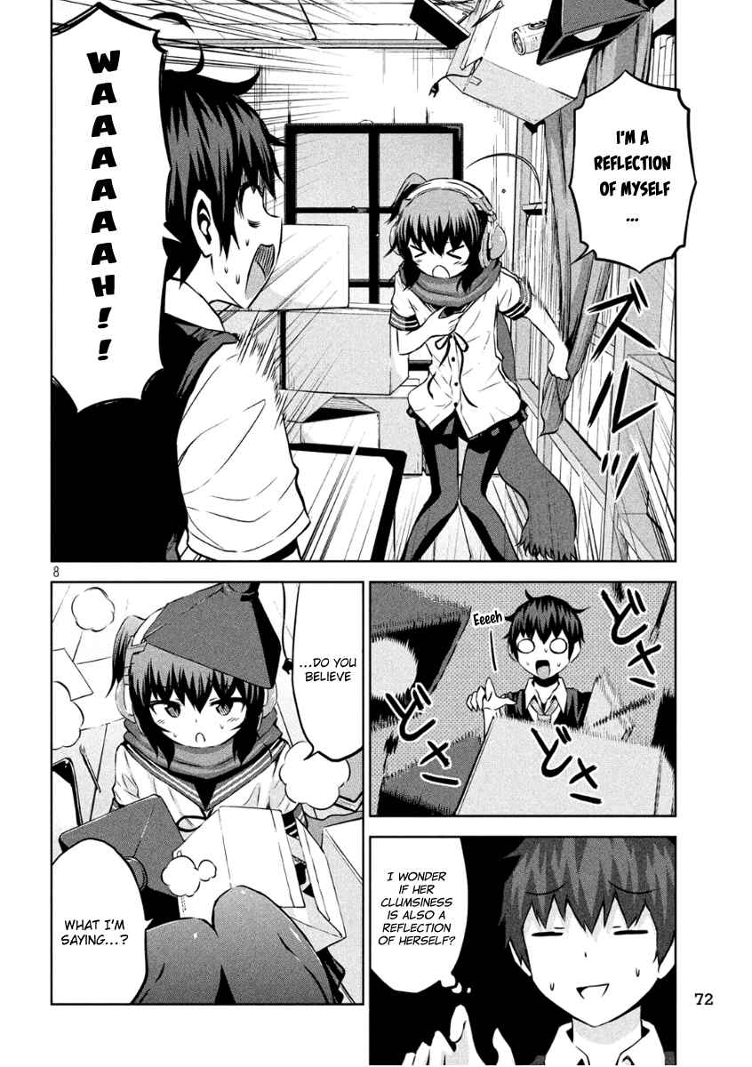 Chapter 4 - Page 8