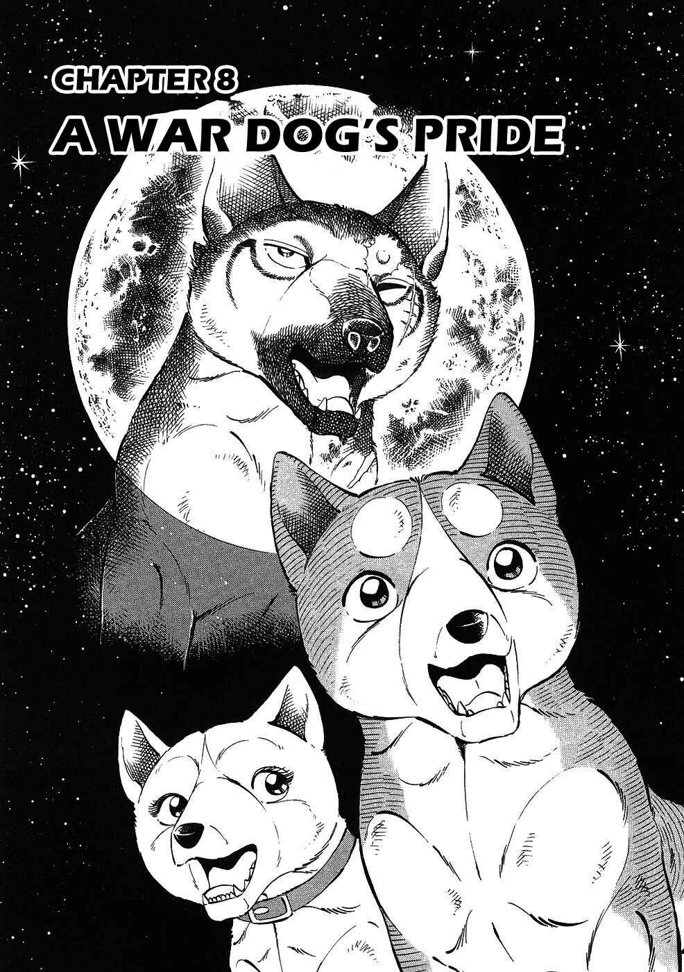 Chapter 347 - Page 1