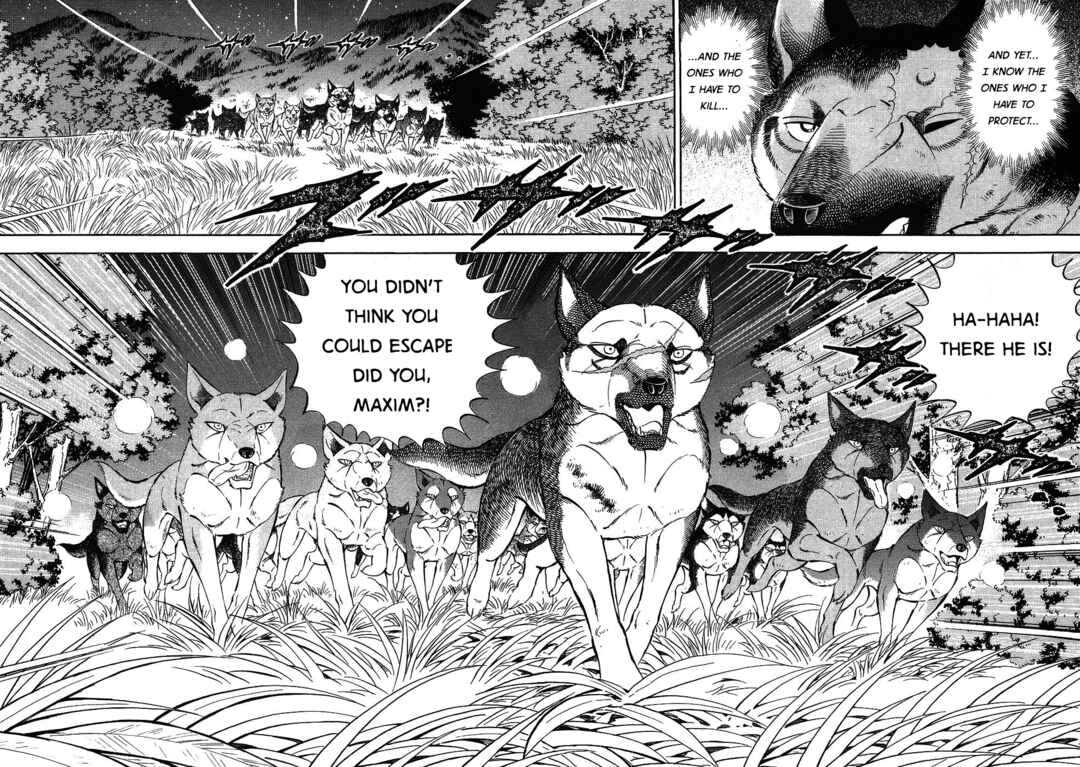 Chapter 347 - Page 10