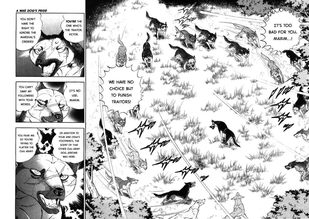 Chapter 347 - Page 11