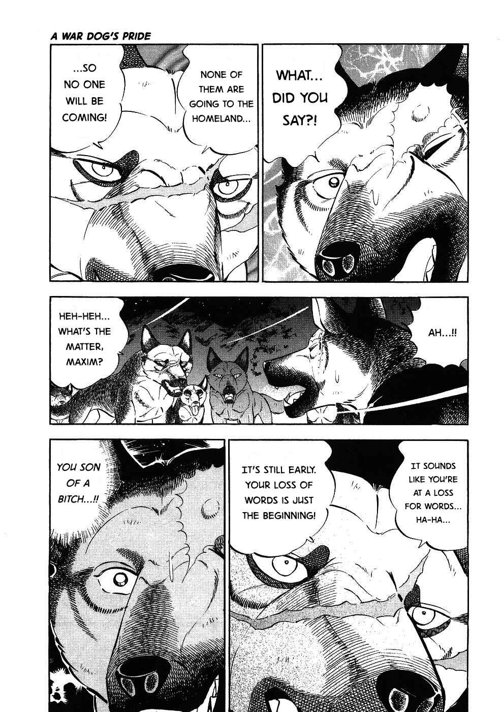 Chapter 347 - Page 13