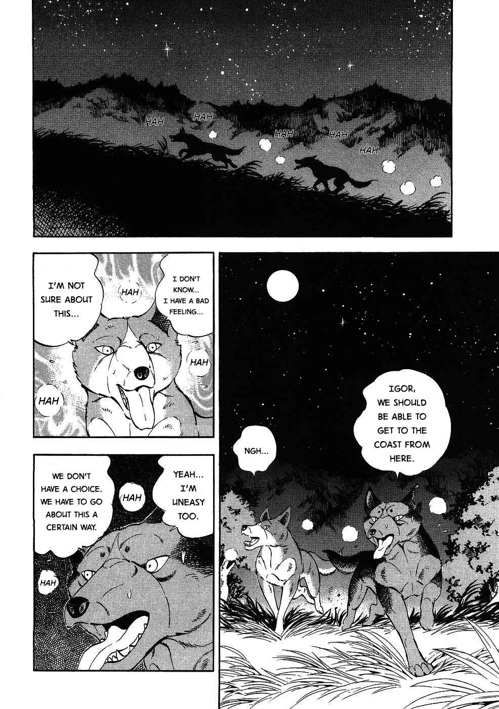 Chapter 347 - Page 14