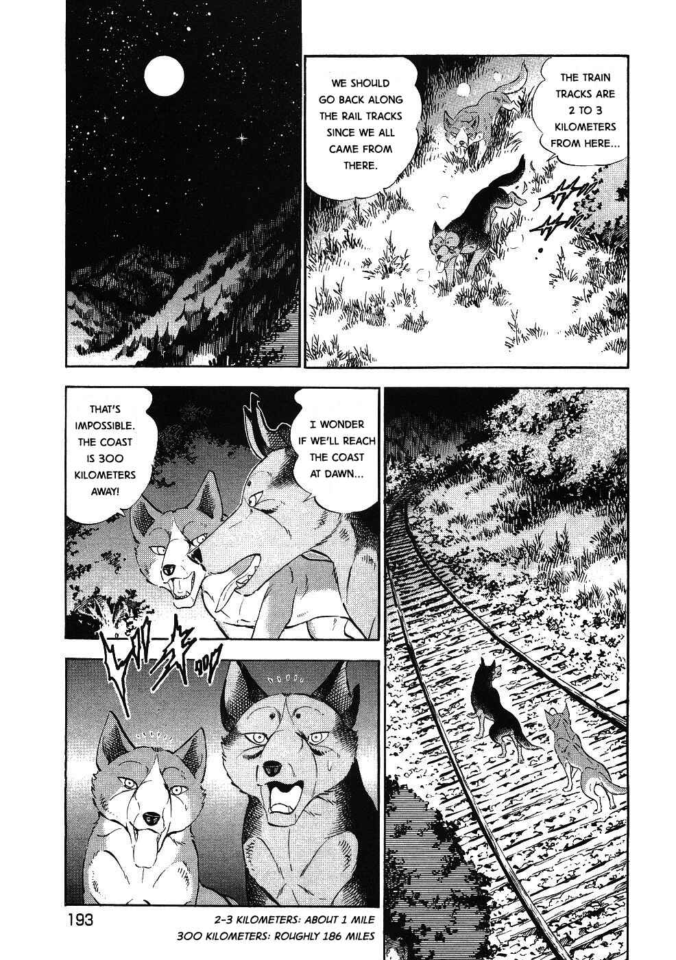 Chapter 347 - Page 15