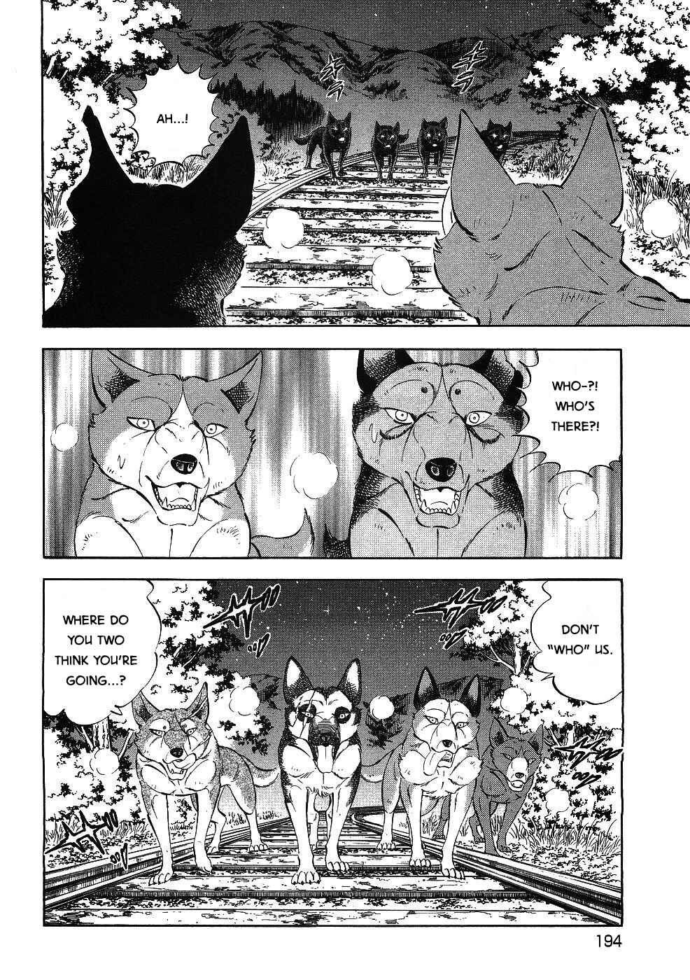 Chapter 347 - Page 16