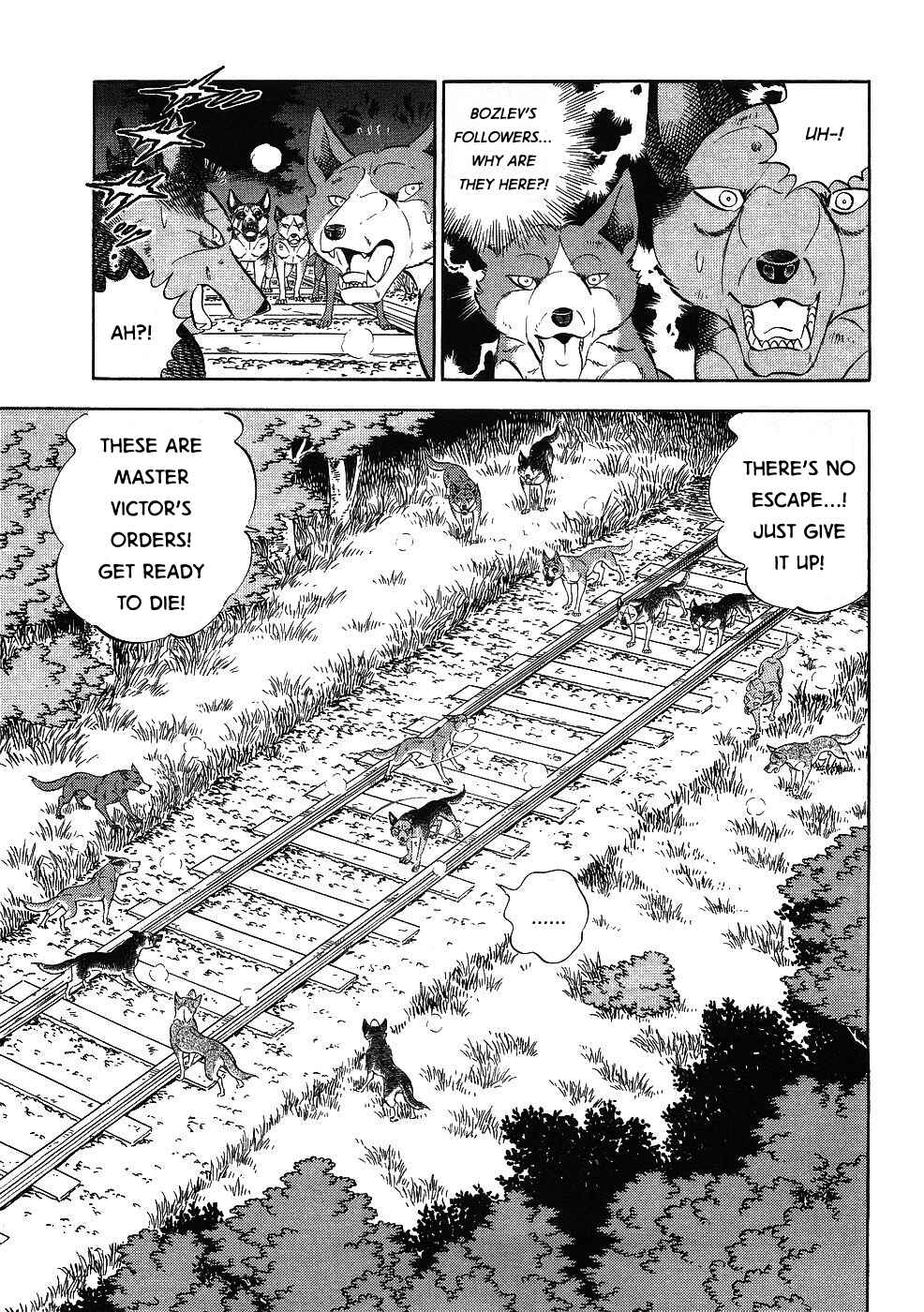 Chapter 347 - Page 17