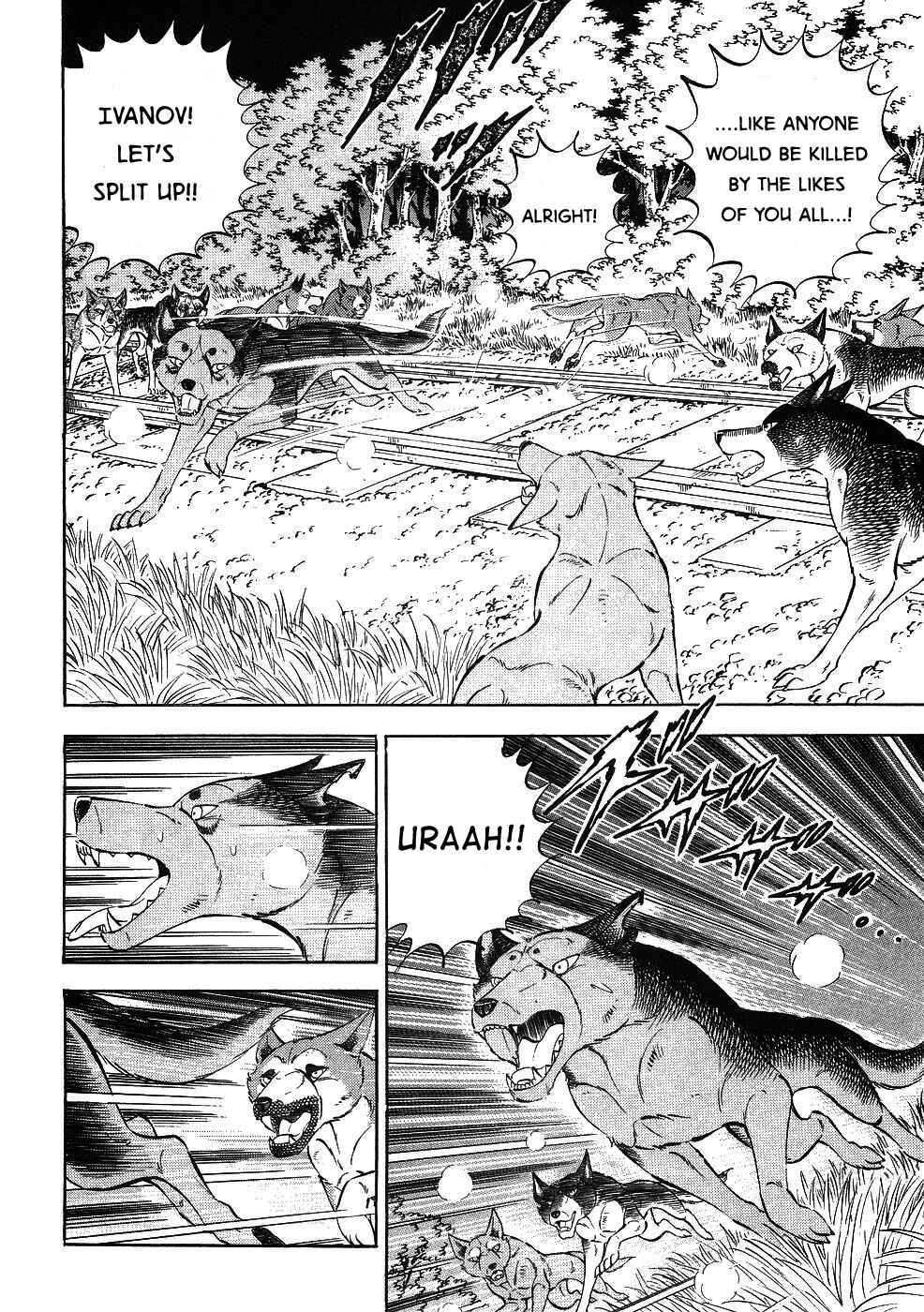 Chapter 347 - Page 18