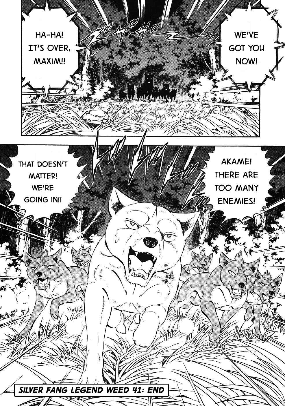 Chapter 347 - Page 22