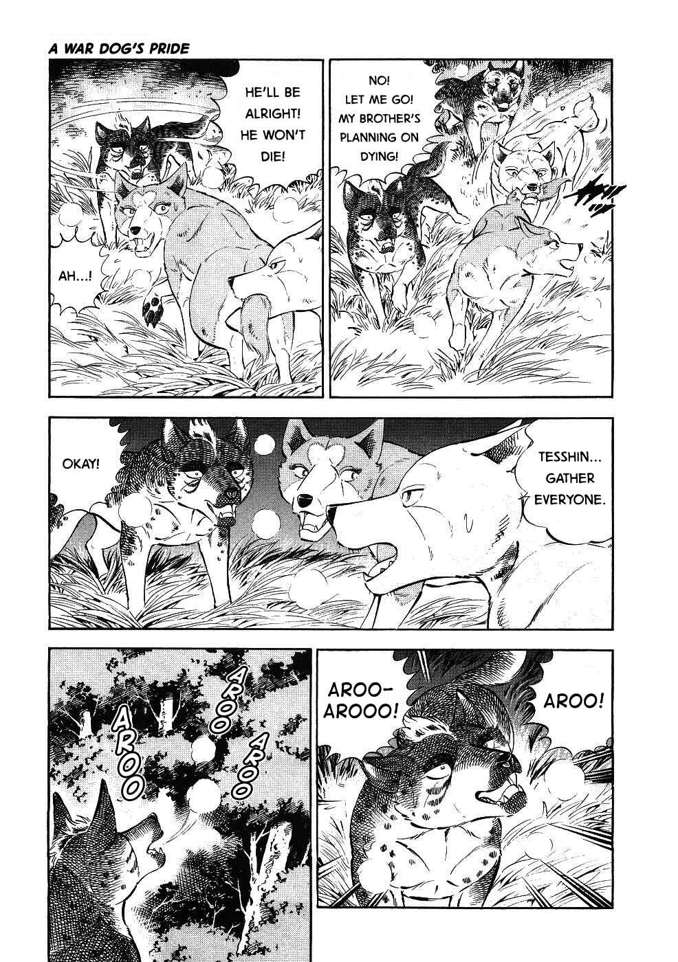 Chapter 347 - Page 3