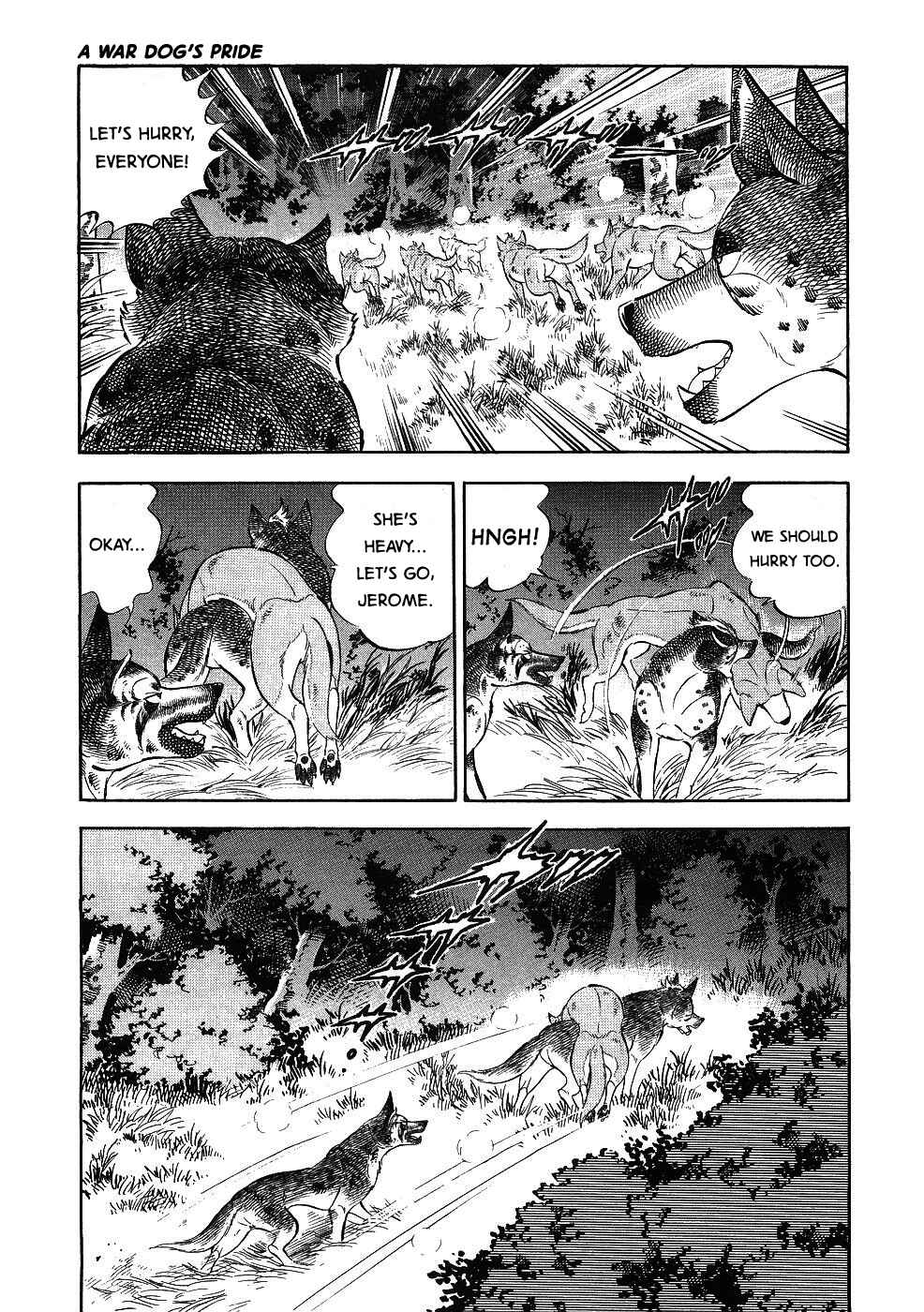 Chapter 347 - Page 7