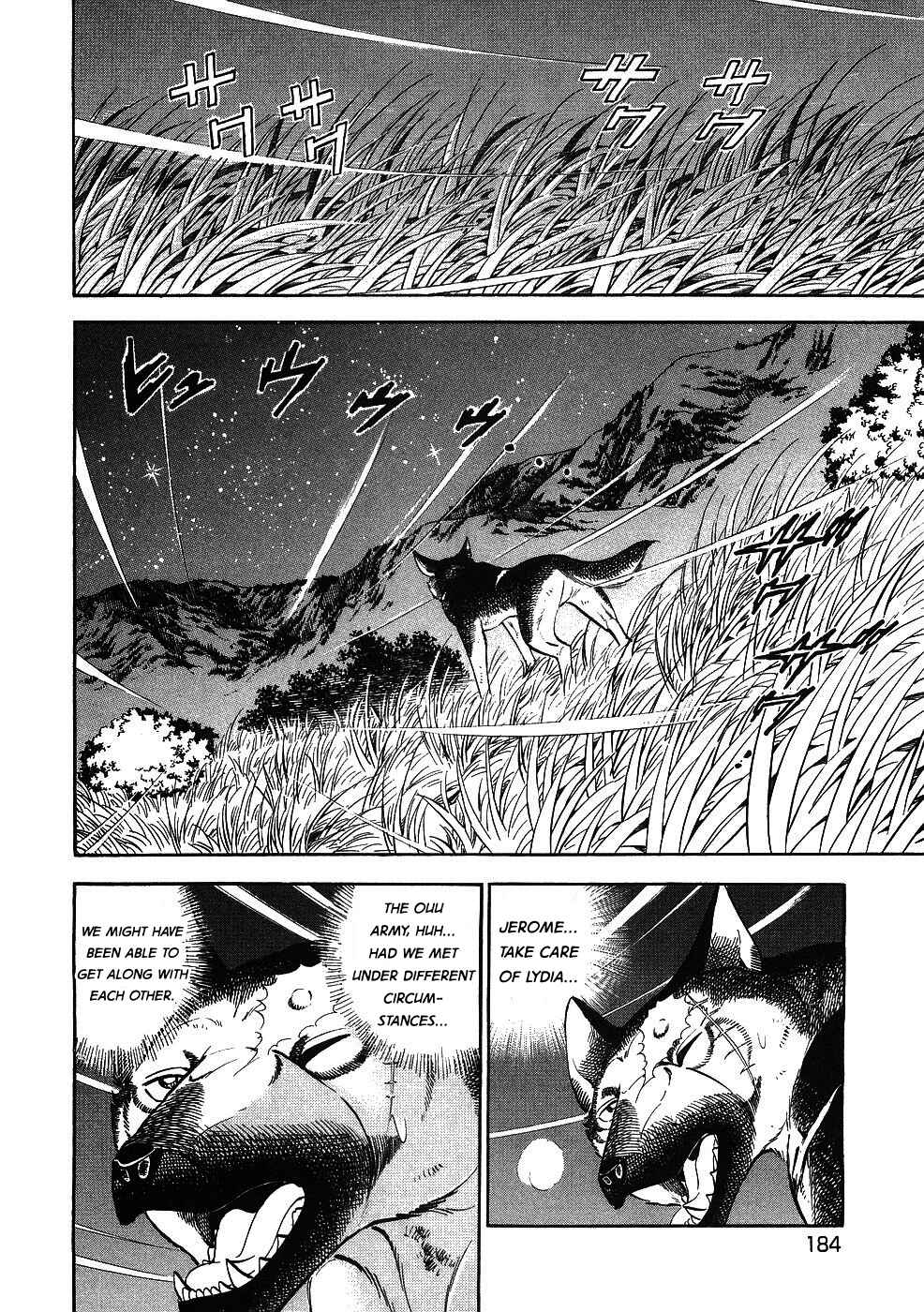 Chapter 347 - Page 8