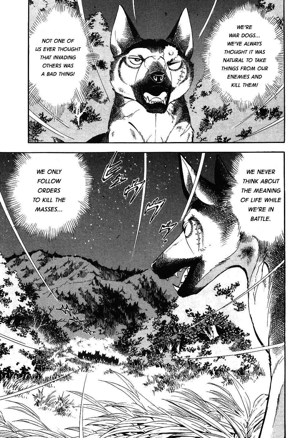Chapter 347 - Page 9