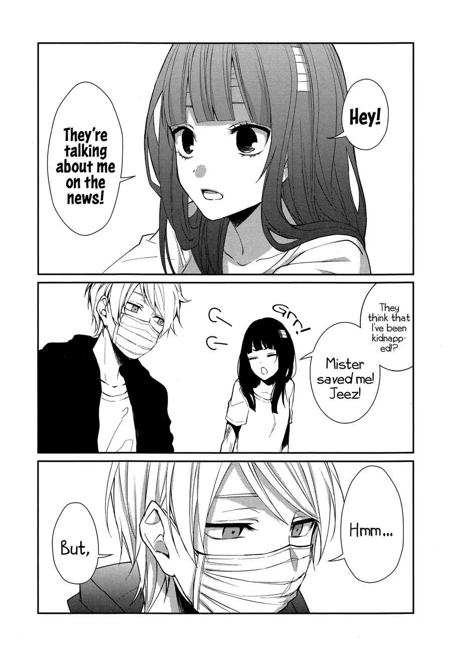 Chapter 1 - Page 5