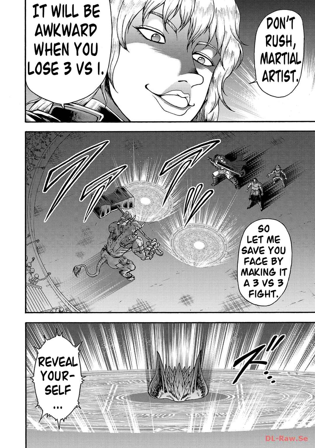 Chapter 50 - Page 6