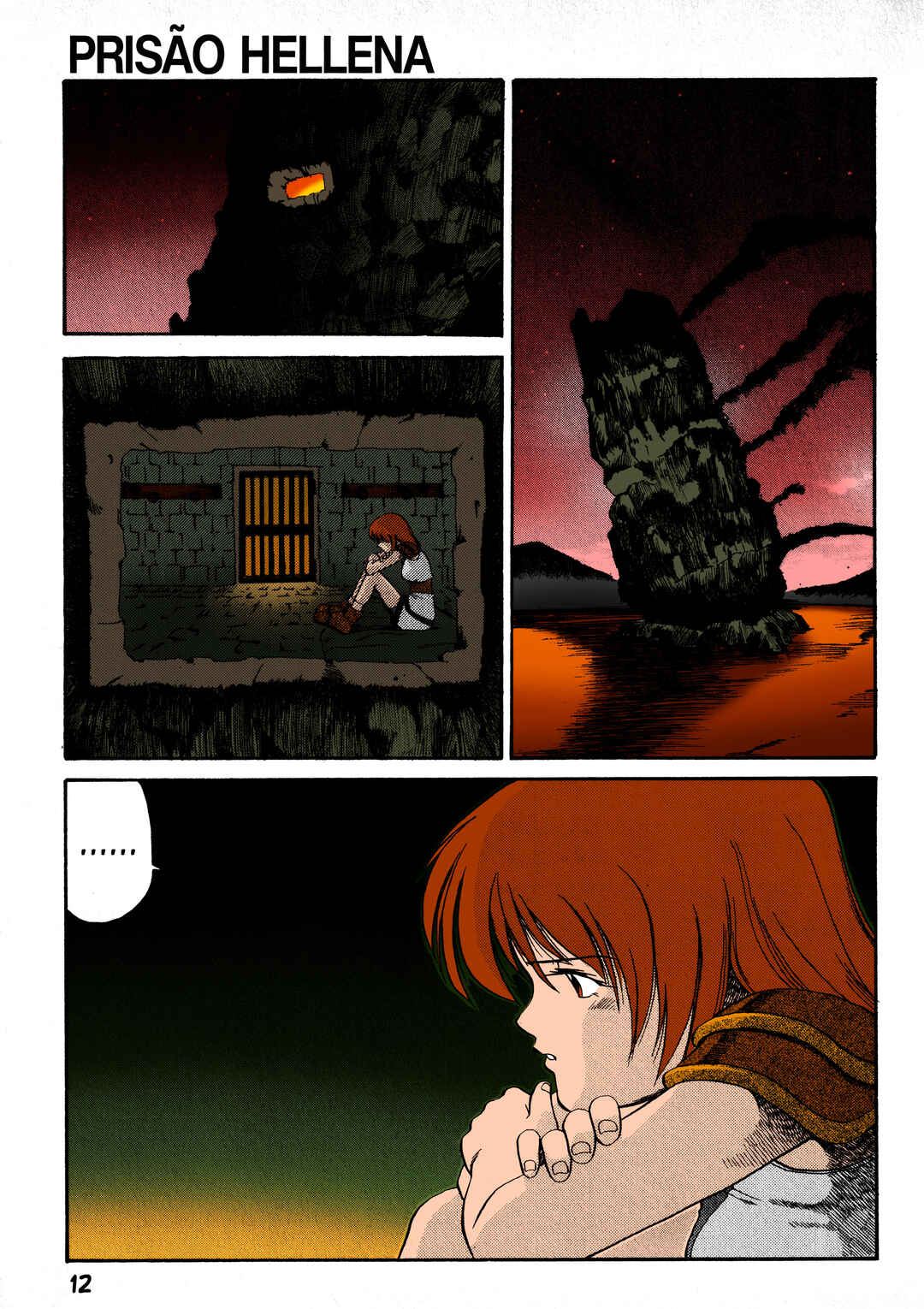Chapter 0 - Page 13
