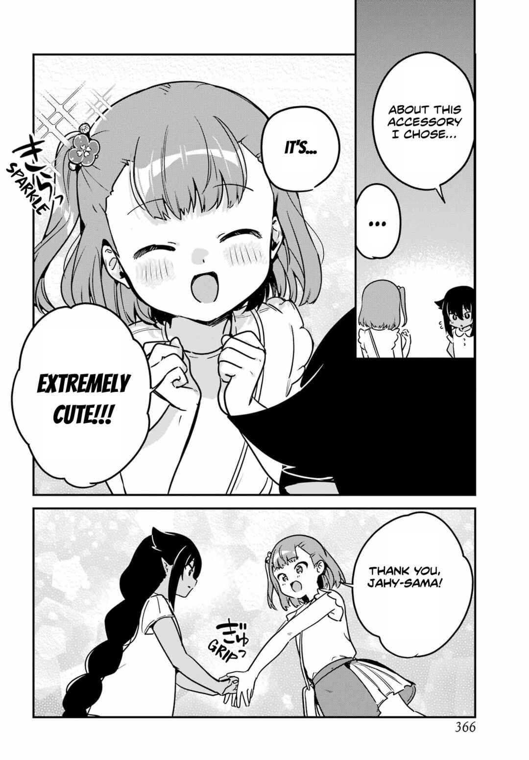 Chapter 98 - Page 10