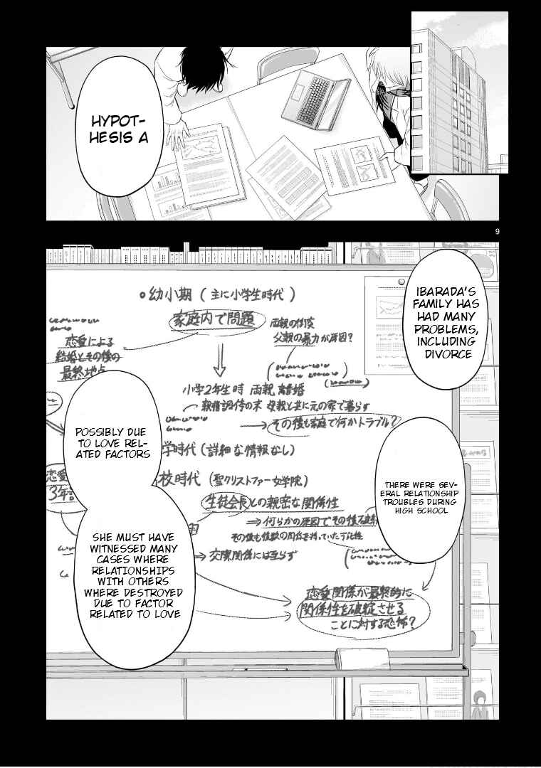 Chapter 84 - Page 10
