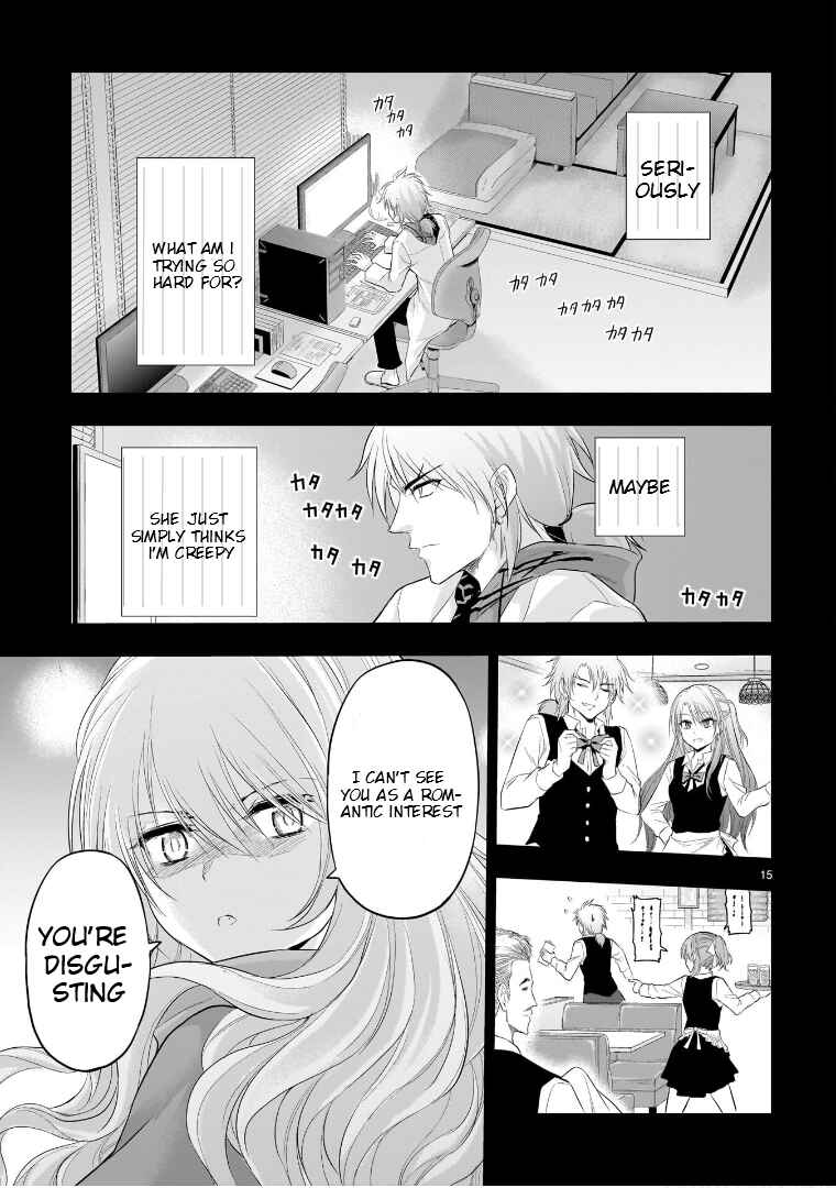 Chapter 84 - Page 16
