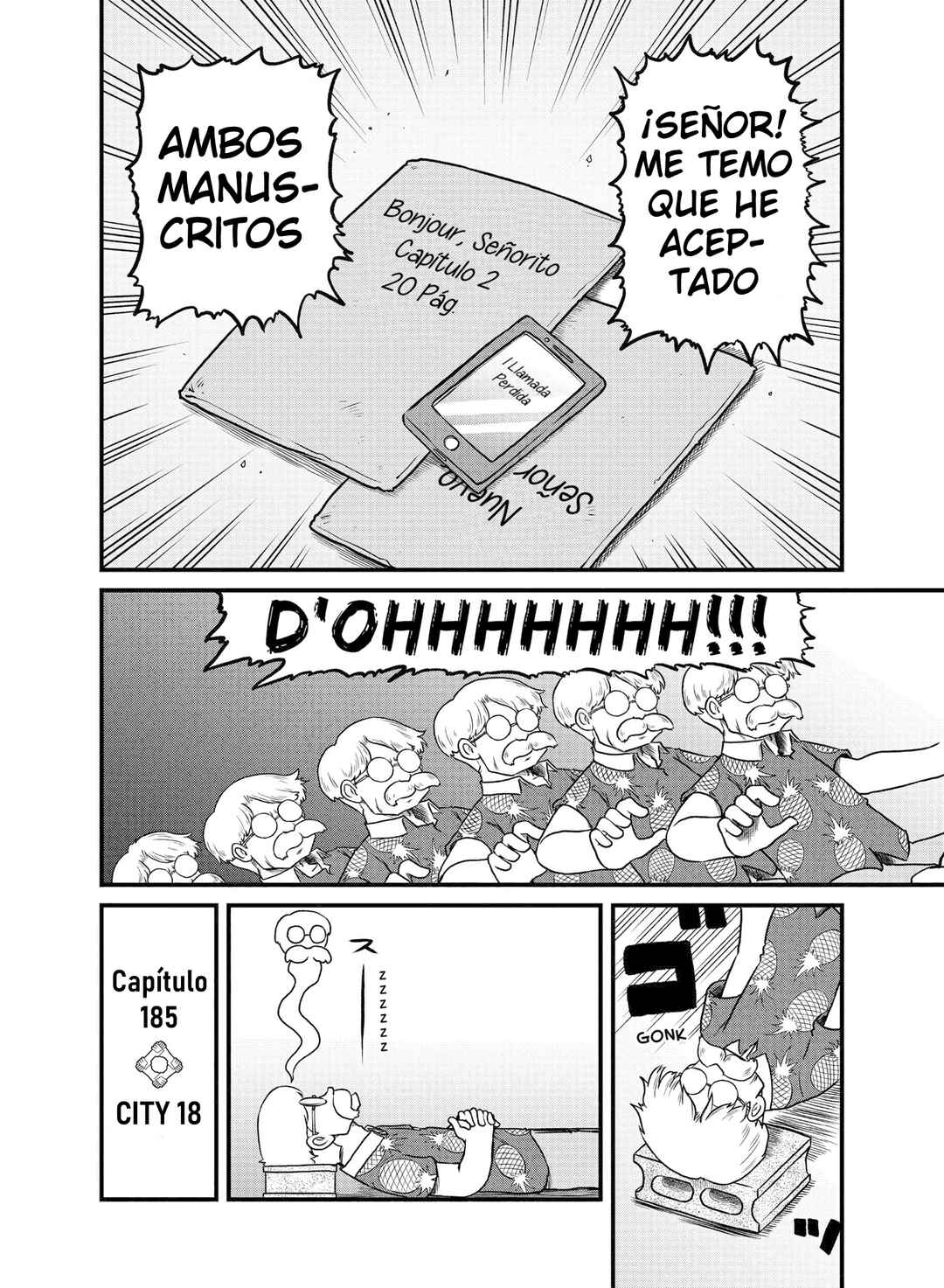 Chapter 185 - Page 2