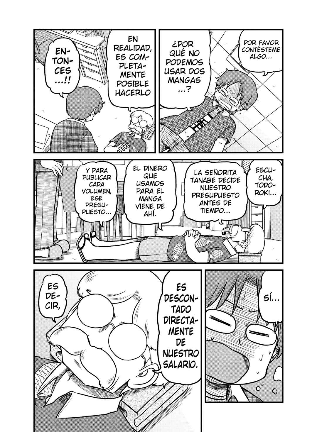 Chapter 185 - Page 3