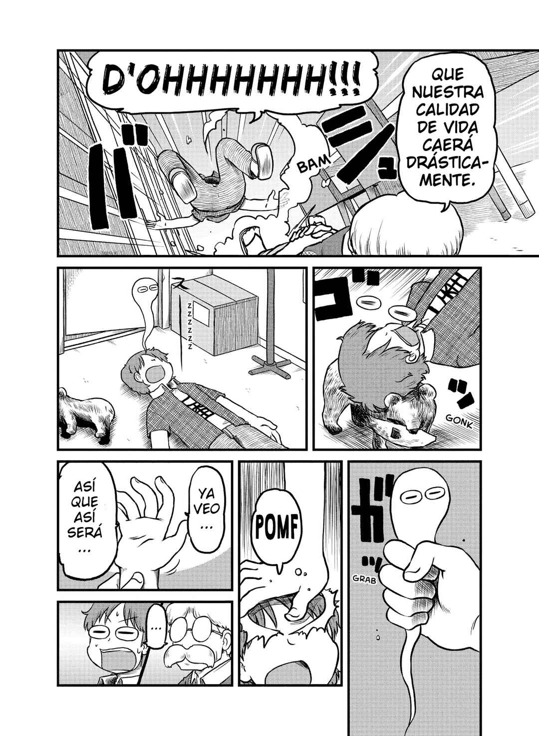 Chapter 185 - Page 4