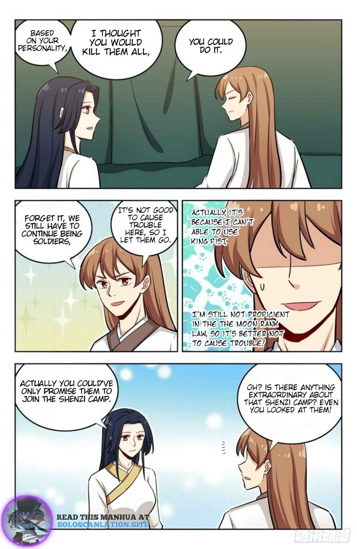 Chapter 260 - Page 4