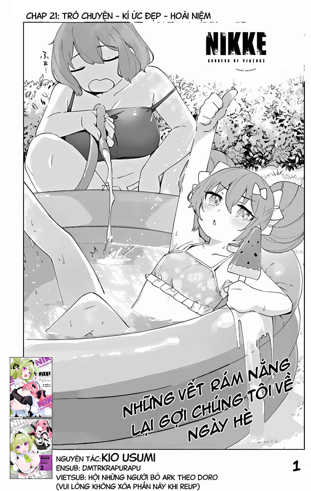Chapter 21 - Page 1