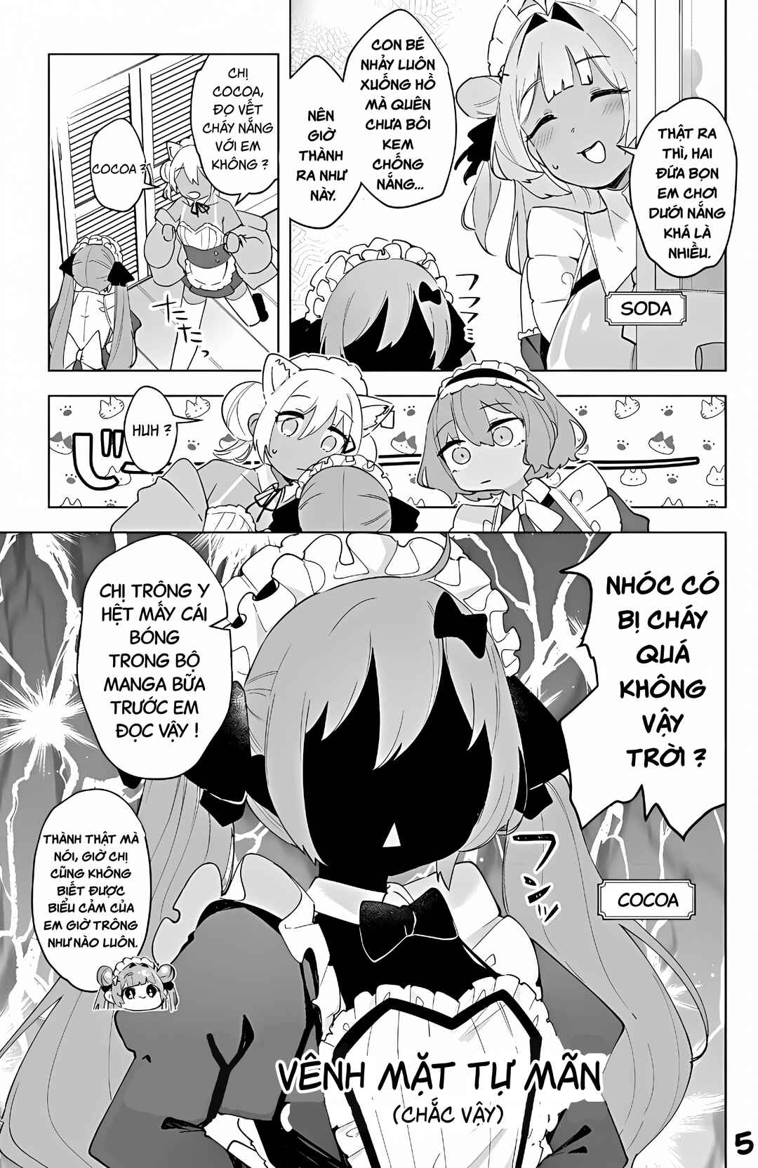 Chapter 21 - Page 5