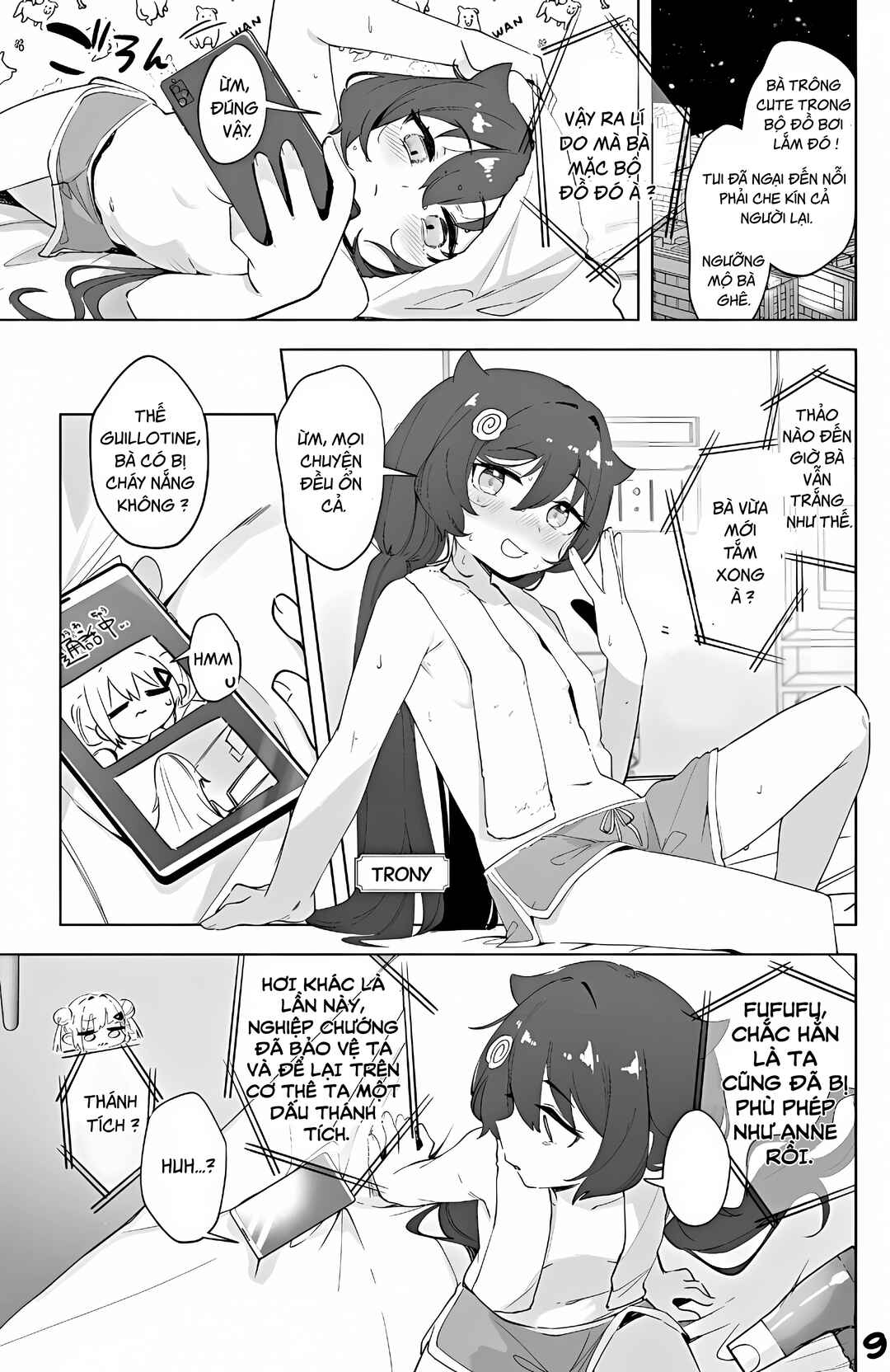 Chapter 21 - Page 9