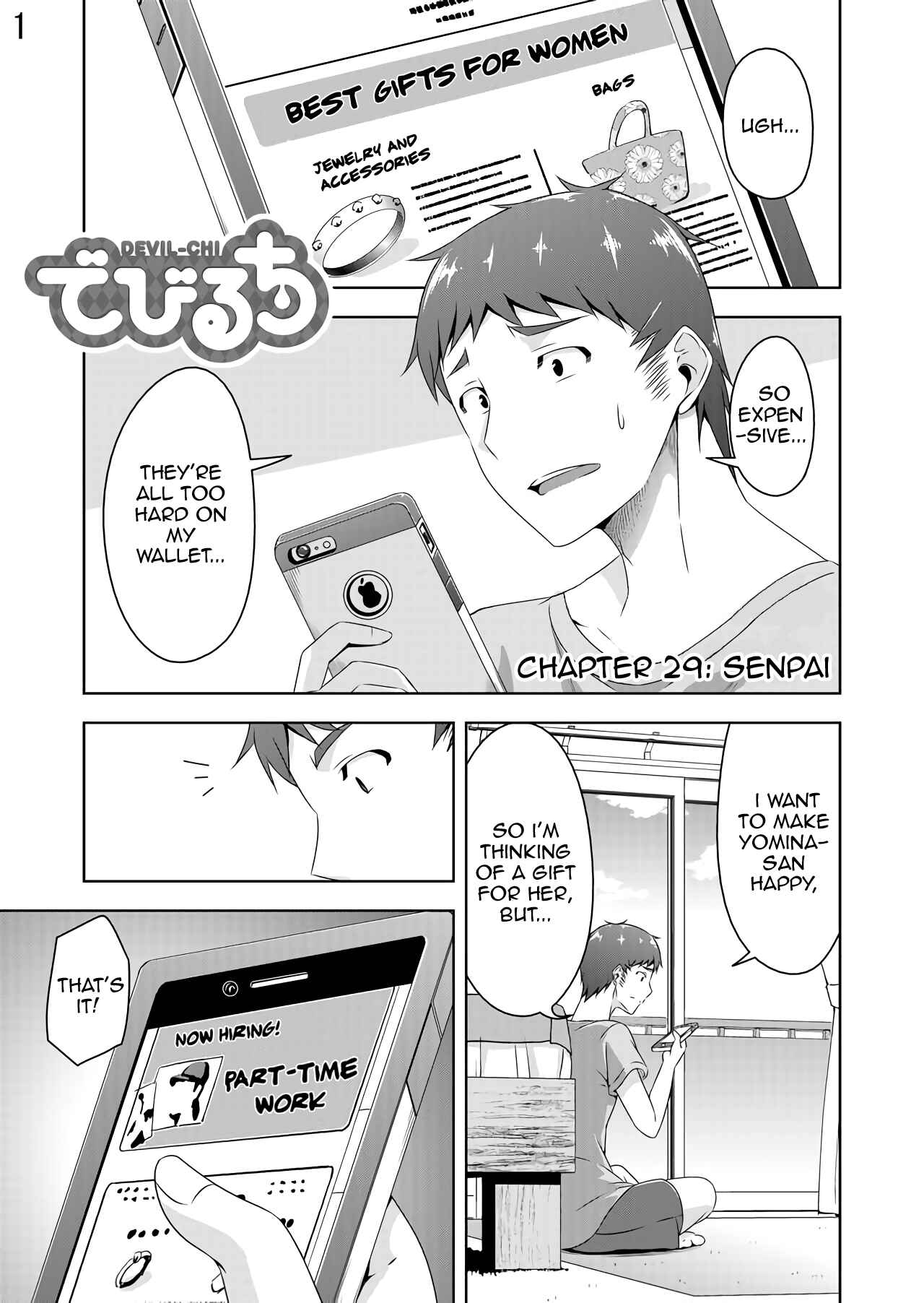 Chapter 29 - Page 1