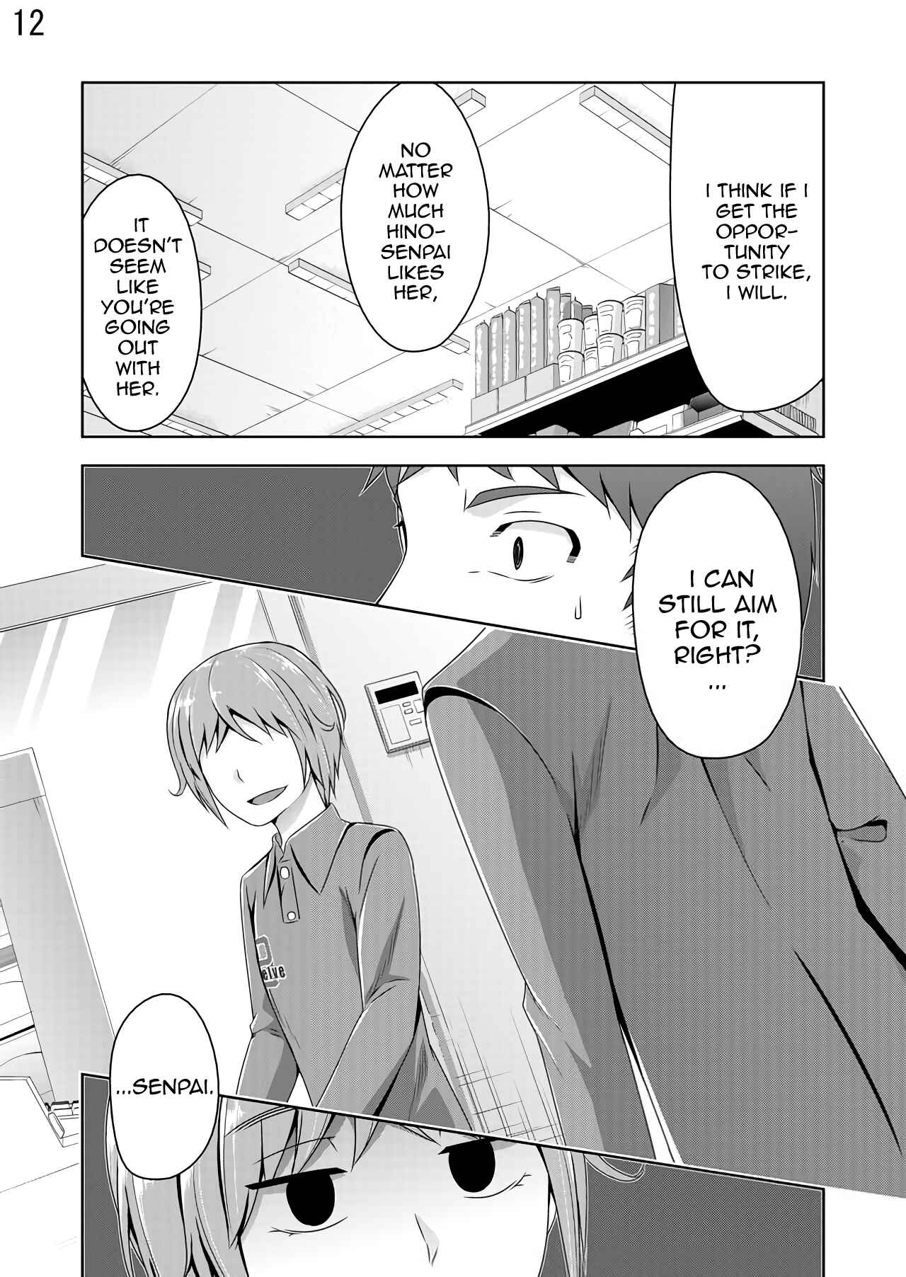 Chapter 29 - Page 12