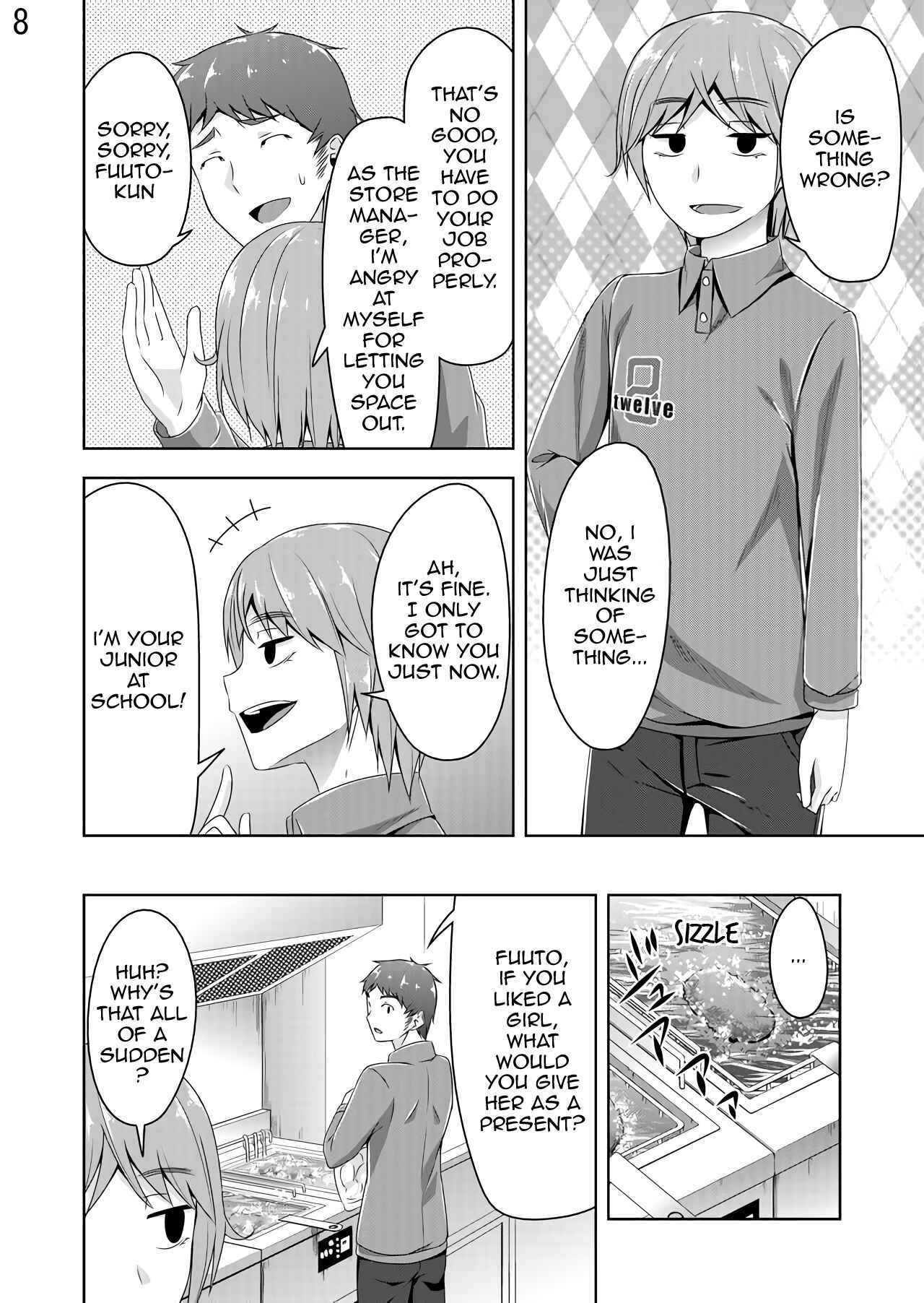 Chapter 29 - Page 8