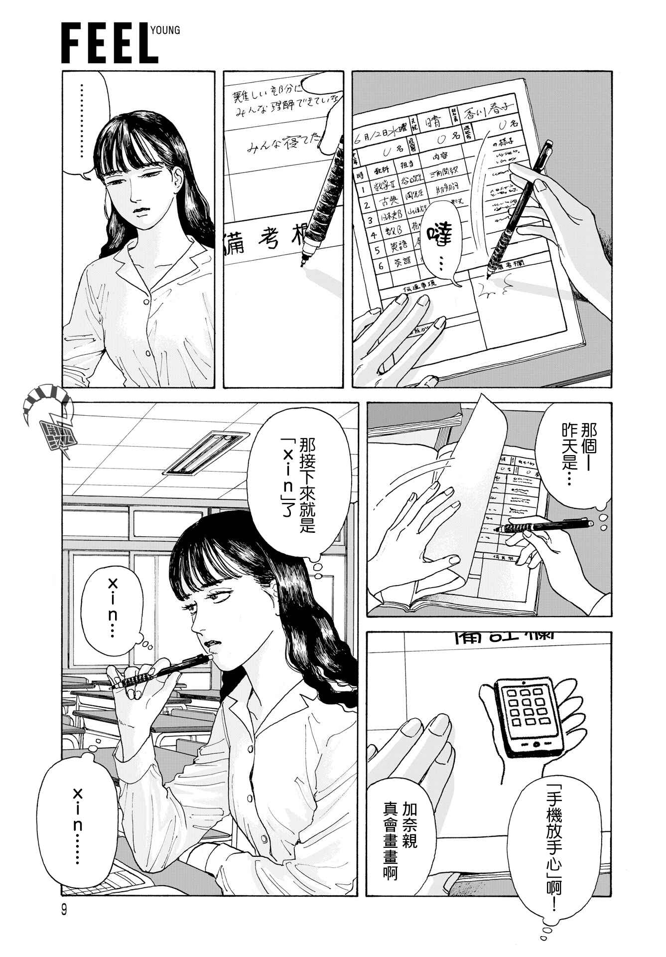 Chapter 1 - Page 6