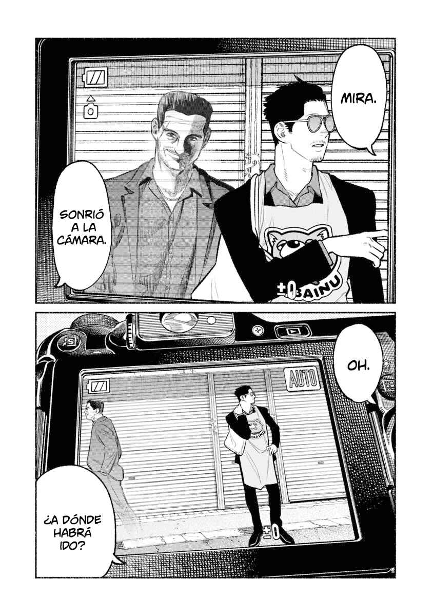 Chapter 95 - Page 10