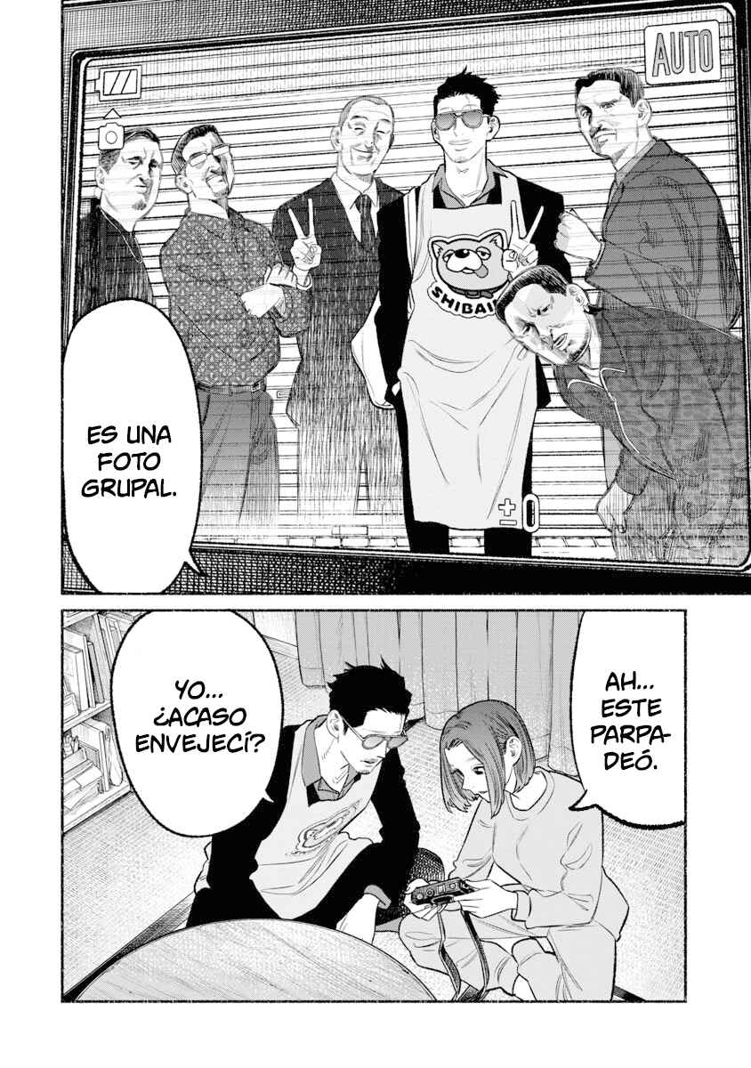 Chapter 95 - Page 12