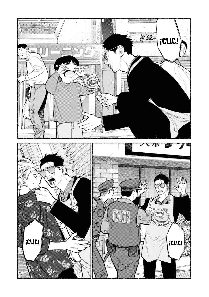 Chapter 95 - Page 6