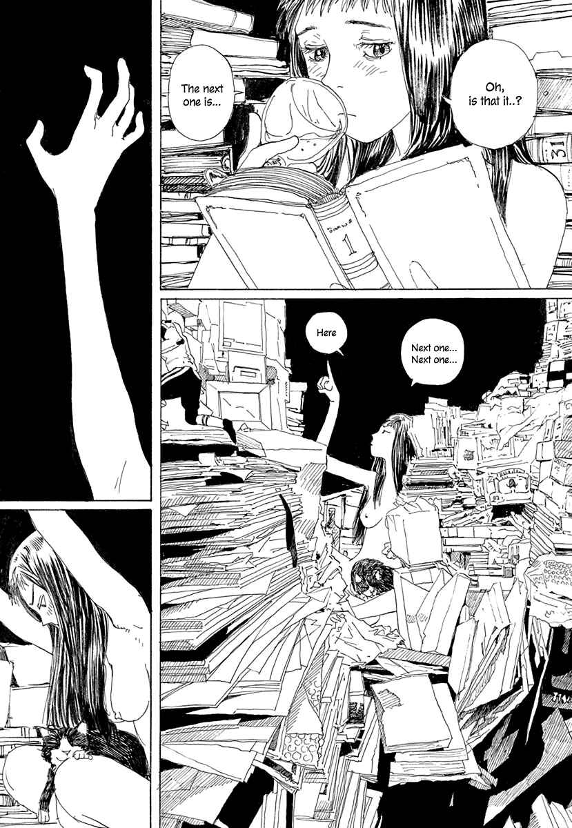 Chapter 3 - Page 3