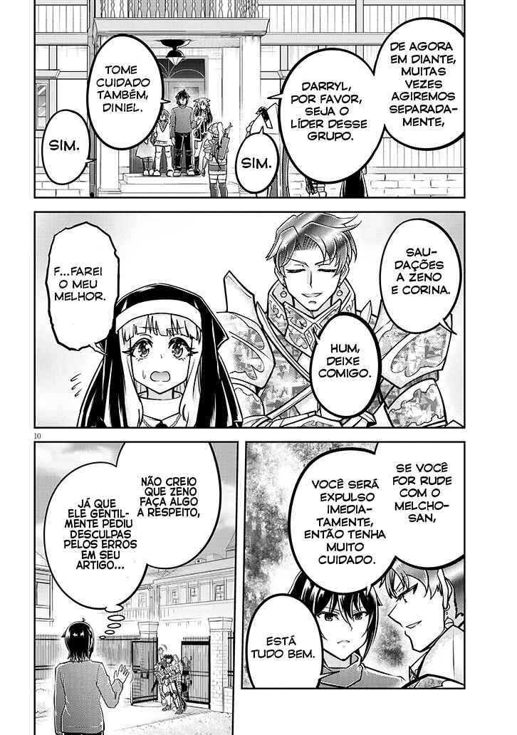 Chapter 76 - Page 11