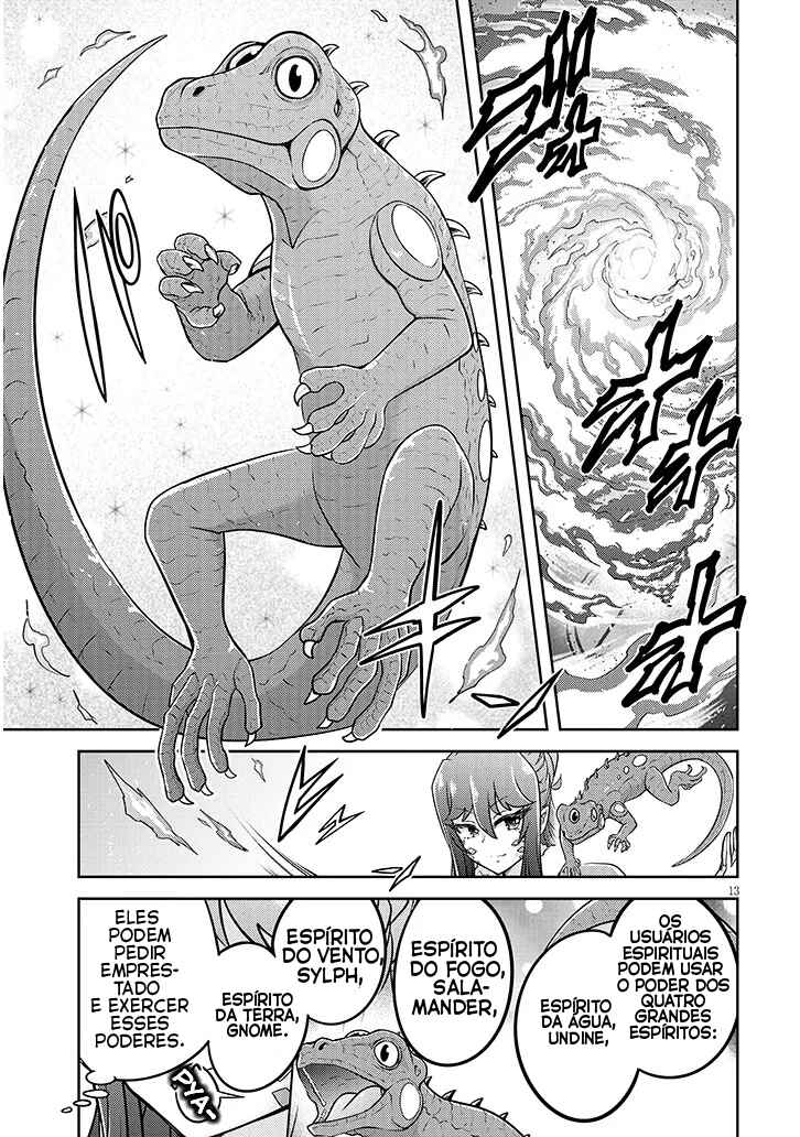 Chapter 76 - Page 14