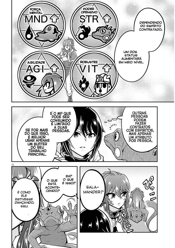 Chapter 76 - Page 15