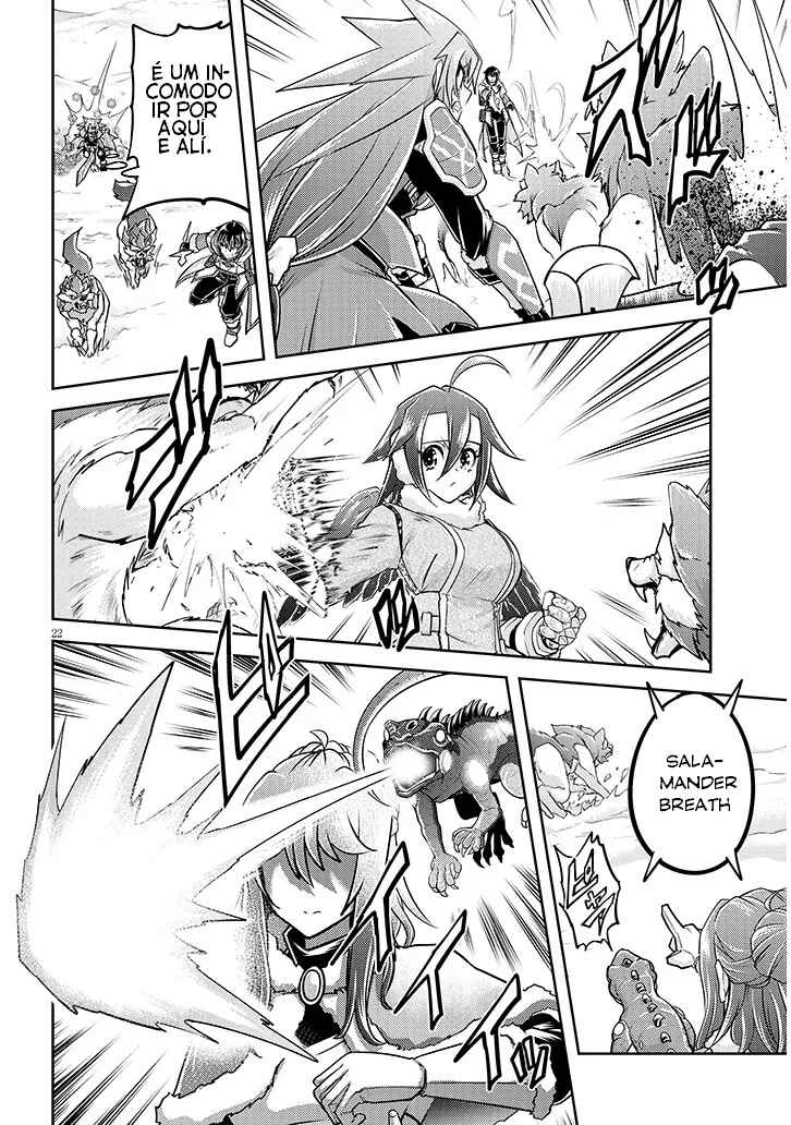 Chapter 76 - Page 23