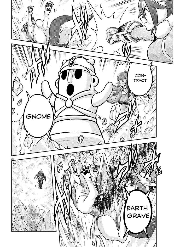 Chapter 76 - Page 25
