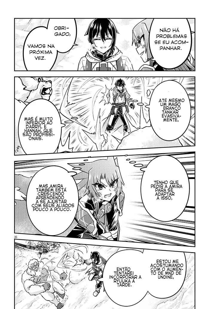 Chapter 76 - Page 27