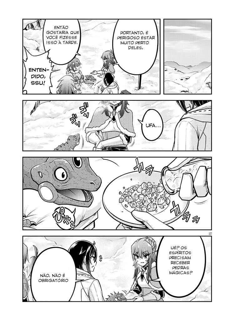 Chapter 76 - Page 28