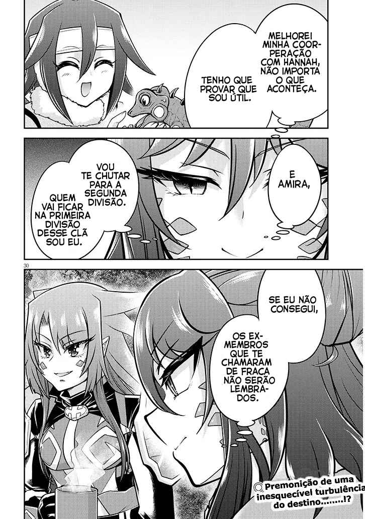 Chapter 76 - Page 30