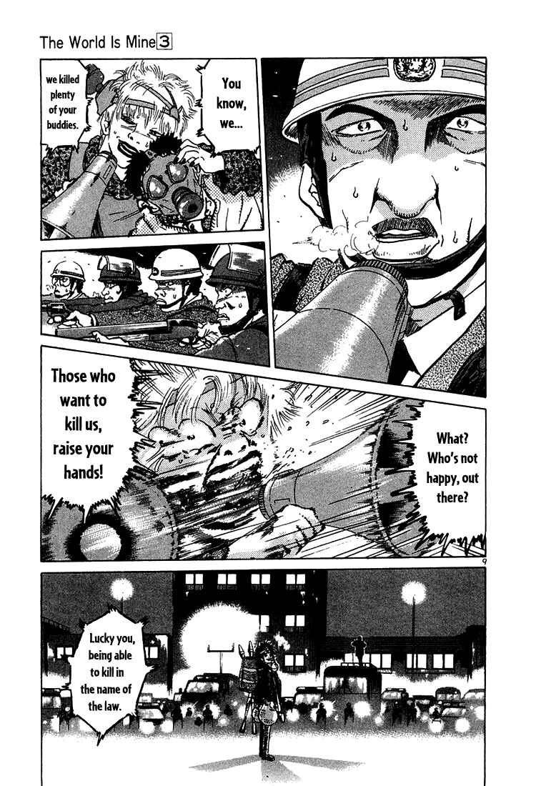 Chapter 21 - Page 8