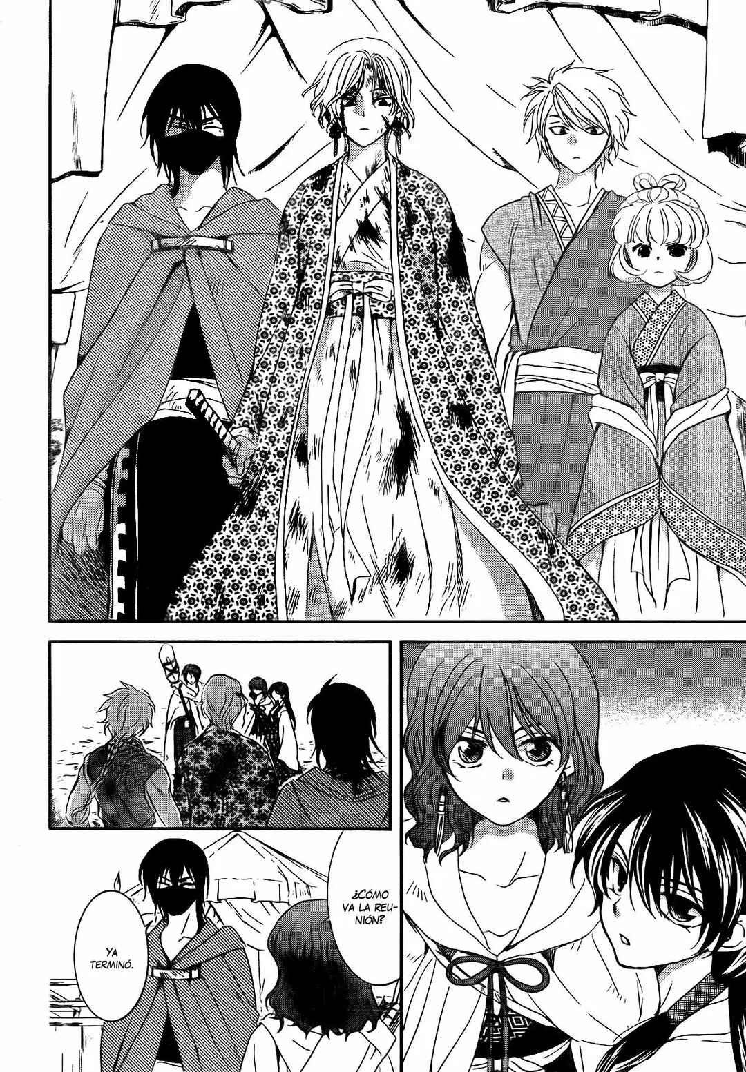Chapter 150 - Page 10
