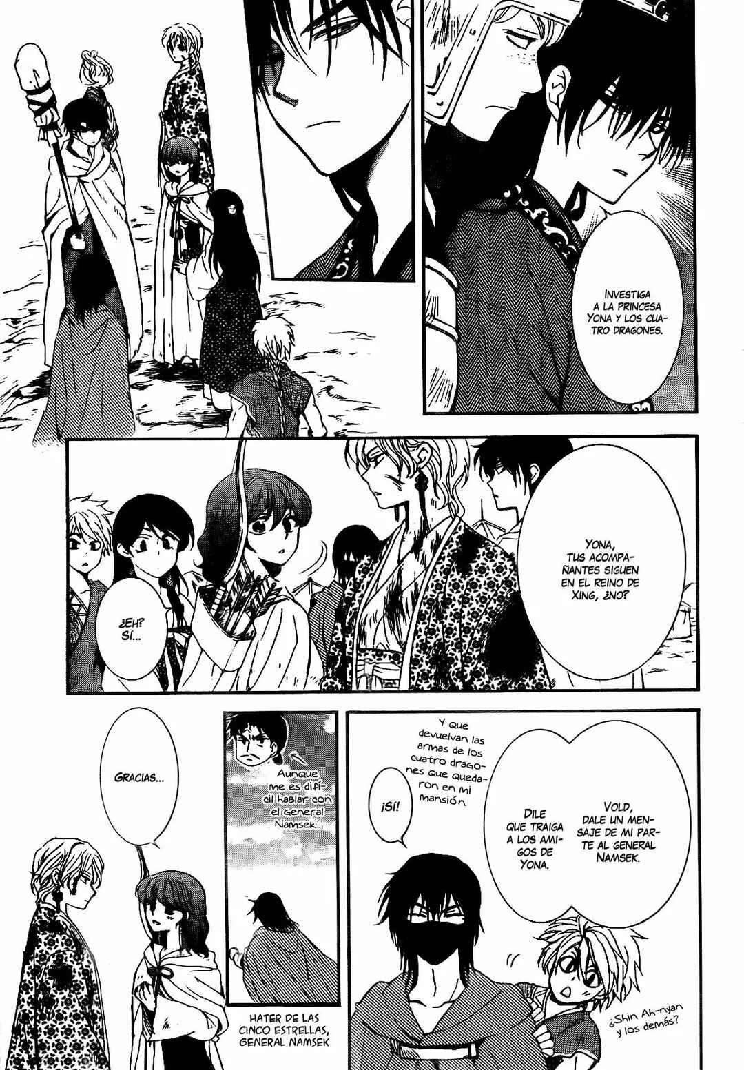 Chapter 150 - Page 13