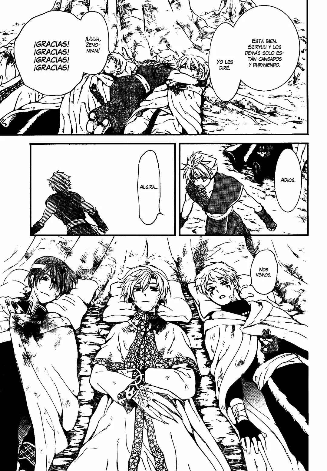 Chapter 150 - Page 25