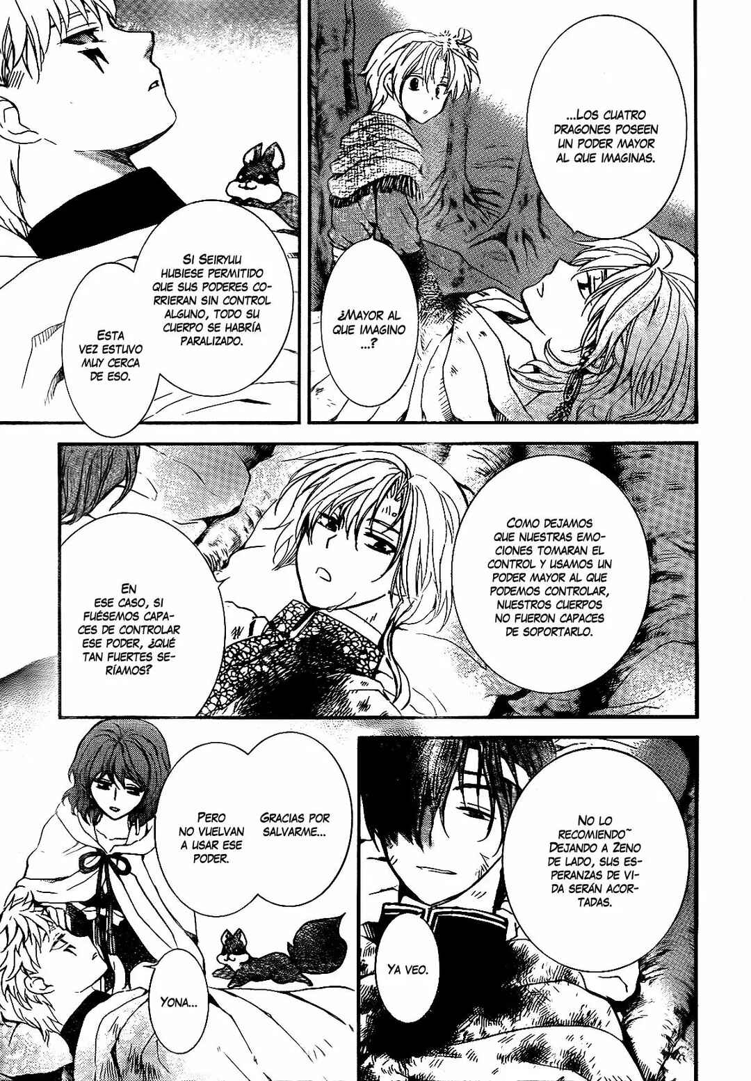 Chapter 150 - Page 29